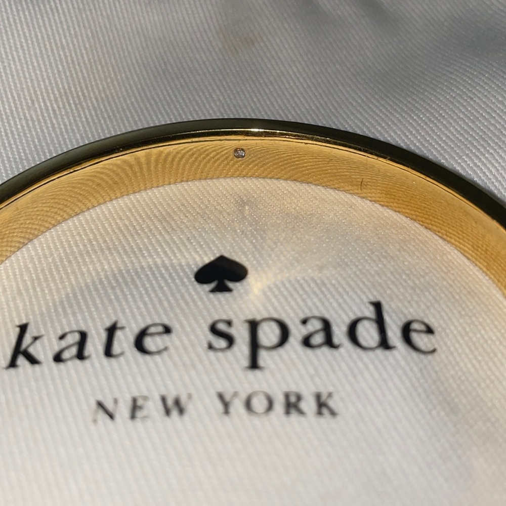 Kate Spade Bangle - Picture 4 of 4